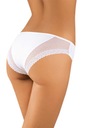 Трусы BBL 012 белые L