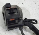 ПЕРЕМИКАЧ ЛІВИЙ СВІТЛА ВАЖІЛЬ ТРОСИК ВПУСКНИЙ HONDA VFR 750 RC24 1986-1989  (16972775969) фото min 4