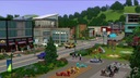 The Sims 3 City Life для ПК на польском языке