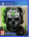 CALL OF DUTY MODERN WARFARE 2 II MWII PL PS4 НОВЫЙ ФИЛЬМ