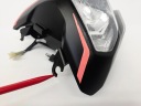 YAMAHA MT 07 2018-2020 ФАРА ФАРА ПЕРІД ЧАША ЧЕРЕП ОБТІЧНИК  (17743104591) фото min 14