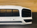PORSCHE CAYENNE GTS PARE-CHOCS AVANT 9Y0807217M 9Y0807061Kphoto 10