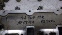 COUVERCLE DE SOUPAPES 58 MILLE KM CITROEN PEUGEOT OPEL 1.2 THP 9875306110 10XTA4photo 9