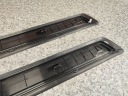 BAGUETTES REVÊTEMENTS SEUIL GAUCHE DROITE MODULE BMW 4 G22 G23 8077317photo 12