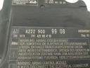 MERCEDES-BENZ S W222 2015 БЛОК КЕРУВАННЯ / МОДУЛЬ AIRBAG A2229009908  (17606704306) фото min 7