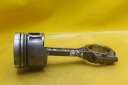 PISTON BIELLE BIELLE VW TRANSPORTER T4 2.4 D AAB 079119 074Bphoto 8
