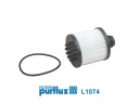 ФІЛЬТР МАСТИЛА PURFLUX L1074  (14760766733) фото min 5