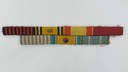 Belgia baretki weterana II wojny światowej oraz wojny w Korei 1950-1953
