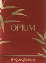 Yves Saint Laurent Opium Woda toaletowa 50 ml Marka Yves Saint Laurent