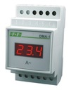 Amperomierz DMA-1 True RMS
