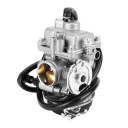 CARB КАРБЮРАТОРА ПІДХОДИТЬ DO YAMAHA TW200 TW 200  (17355458562) фото min 11