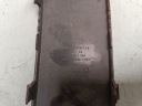 MOULURE PHARES SKODA OCTAVIA 2 HAYON PROTECTION REVÊTEMENT DROITE SOUS LAMPE 1Z5813346photo 11