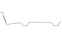 FIL FREIN ÉLASTIQUE RENAULT T. MEGANE/SCENIC 1,4-2,0 03-09 LEphoto 12
