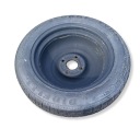 KOLO RÉGLAGE RÉSERVE 4X108 T125/80 R15 FORD FOCUS NR198photo 10