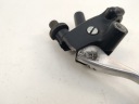 HONDA NC700S LEVERAGE GRIP  photo 6