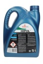 МАСТИЛО PRZEKLADNIOWY ORLEN HIPOL GL-4 80W90 5L  (18040992154) фото min 11