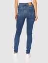 Dámske džínsové nohavice Y.A.S modré W29 L32 Veľkosť 29/32