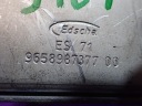 PEUGEOT 407 04-10 LEVIER FREINS MANUEL 9658987377photo 6