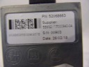 JEEP COMPASS II 2.0 MTJ 17- ORDINATEUR CONTACTEUR D'ALLUMAGE FUSIBLE 0281035168photo 10