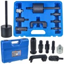 ИНЕРЦИОННЫЙ СЪЕМНИК ДЛЯ ИНЖЕКТОРОВ CDI DCI MERCEDES