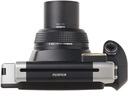 Fujifilm Instax WIDE 300 - čierna Porty brak