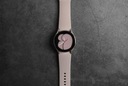 Samsung Galaxy Watch 4 40 мм розовое золото (R860)