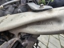 ROTULE DE DIRECTION DISQUE ÉTRIER DE FREIN MERCEDES GLC 254 A2540200photo 4