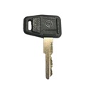 КЛЮЧ ДЛЯ ЗАЖИГАНИЯ ДВЕРИ ЗАЖИГАНИЯ МАШИНЫ XCMG LIUGONG SP115882