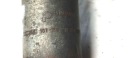 OPEL ZAFIRA VECTRA C 2,2 16V VANNE EGR 12569552photo 7
