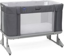 Дополнительная кровать Chicco Next 2 Me Forever 3-в-1