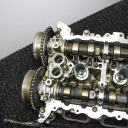 ГОЛОВКА ПРАВОЇ СТОРОНИ CHEVROLET CAMARO 12857531 31388705 250KW 2018  (18517826686) фото min 7