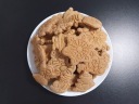 ФОРМОЧКА Вырубная форма для печенья и пряников «Собаки» — собака, щенка, косточка, 8 см