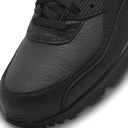 TOPÁNKY NIKE AIR MAX 90 GTX DJ9779 002 ČIERNE KOŽENKY GORE-TEX odp.H2O r 42,5 Kolekcia NIKE AIR MAX 90