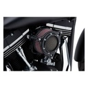 КОРПУС ФИЛЬТРА RPT COBRA Harley-Davidson 04-22 XL