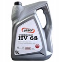 Гидравлическое масло Jasol HV-68 оригинальное 5л