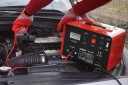 CHARGEUR AUTOMOBILE VERS AKUMULATOROW CHARGEUR BATTERIE 12V 24V 30Aphoto 13