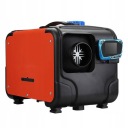 BLITZWOLF HEATING AUTONOMOUS BT APLIKACJA WEBASTO 12V 5KW DO CAR + CONSOLE  photo 9