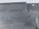VOLKSWAGEN GOLF VI 6 5K0 08-12 STRAP FRONT AMPLIFICATION  photo 9