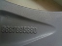 4× ДИСК АЛЮМІНІЄВА CITROEN OE 2216 7.0″ X 16″ 5X108  (17435685673) фото min 15