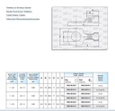 СОЕДИНИТЕЛЬ OCZKOWY M6-O-2,5 KWADRATOWY 100 ШТУК фото 3