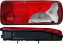 SCANIA R задний комбинированный фонарь правый