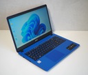 Acer Aspire A315-56 BLUE i3-1005G1 8GB 256GB-SSD W11 GW12 FHD Kód výrobcu NX.HS6EP.009