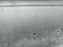 NISSAN NV400 PARE-CHOCS AVANT AVANTphoto 7