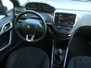 Peugeot 2008 1.2 e-VTi, Salon Polska, Serwis ASO Moc 82 KM