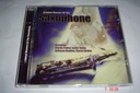 CD Оригинальные мастера саксофона
