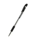 ШАРИКОВАЯ РУЧКА CELLO PRONTO, ЧЕРНАЯ
