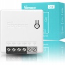 SONOFF WIFI SWITCH MINI R2 ИНТЕЛЛЕКТУАЛЬНЫЙ УМНЫЙ ПЕРЕКЛЮЧАТЕЛЬ EWELINK DIY
