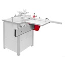 Выдвижной стол Holzmann FS200SST для фрезерного станка
