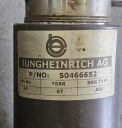 ПРИВІД РАМА JUNGHEINRICH 50466652 JH51066786 BFK457-08 NRZ308  фото 5