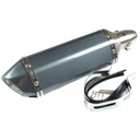 WYDECH TŁUMIK SPORTOWY WYDECH CROSS QUAD ATV 37CM